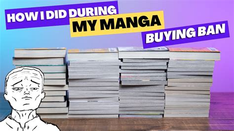 Manga Haul Volumes Youtube