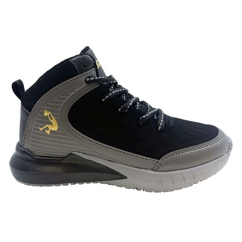 Shaq Precision Boys' Basketball Shoes | Big 5 Sporting Goods