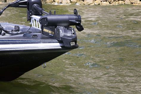 Свет для лодки Trolling Motor Mount Light Kit | Светодиодные фары RIGID ...