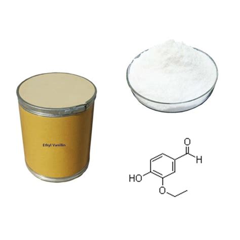 The Common Uses of Ethyl Vanillin - Turnberry Ingredients