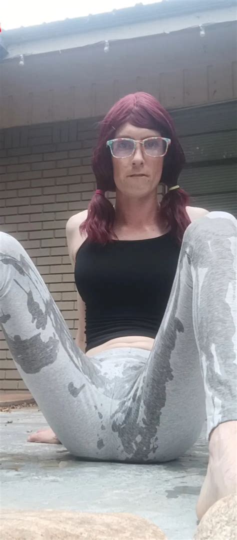 Pee Pants By Berrybutt 13 Nude Pics XHamster