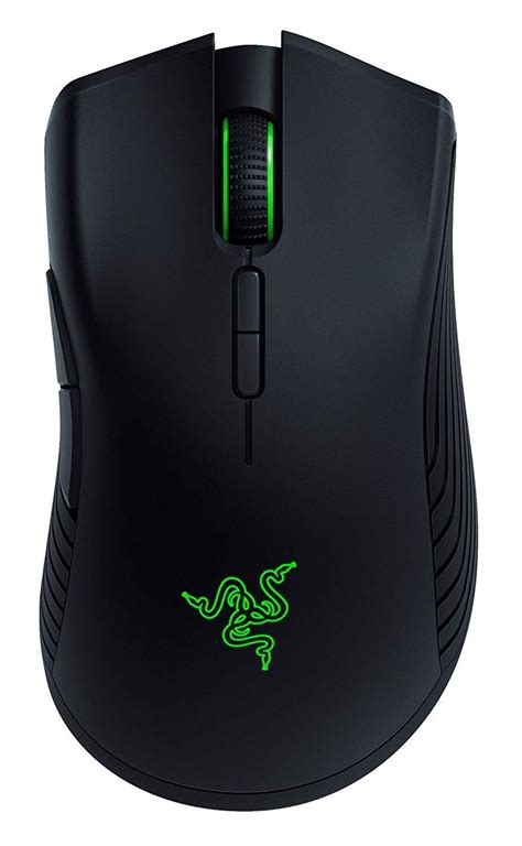 The Best Wireless Gaming Mouse 2019 IGN