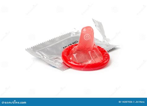 Color Condom Stock Photo Image Of Health Foil Love 14287556