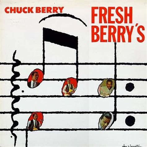 All Chuck Berry Albums, Ranked Best to Worst by Fans