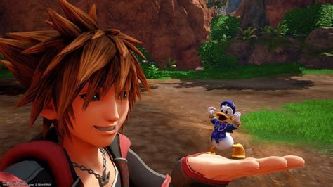 Kingdom Hearts 3 Re Mind Dlc Gets January 2020 Release Date Shacknews