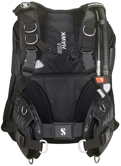 SCUBAPRO - SEAHAWK 2