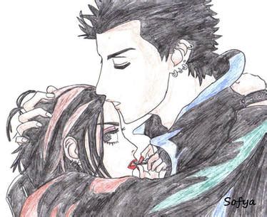 Explore the Best Ren_honjo Art | DeviantArt