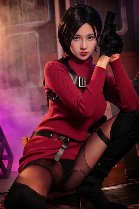 Ada Wong Mega Gallery Porn Pic