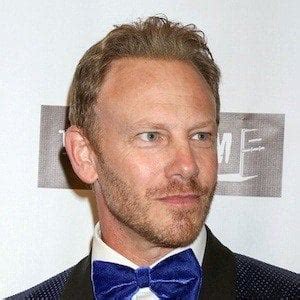 Ian Ziering - Age, Family, Bio | Famous Birthdays