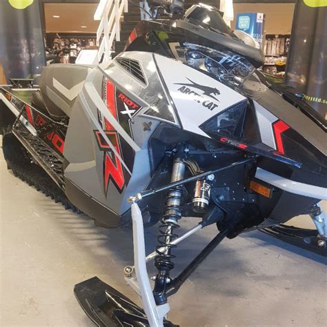 Merafritid Se Arctic Cat Riot X Qs