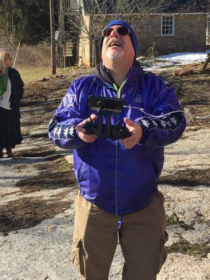 Wordless Wed Droning W Bestbuy At Dad Summit W Linky Gay Nyc Dad