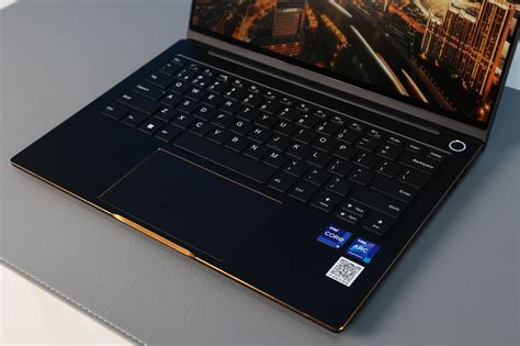 Machcreator-14X Gen 12 Intel (14”) Laptop – Machenike Official Store
