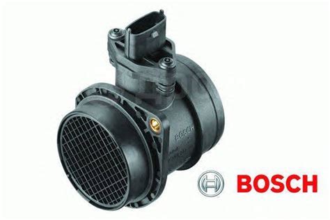 Купить Датчик массового расхода воздуха Bosch 0280218037 в Новокузнецке ...
