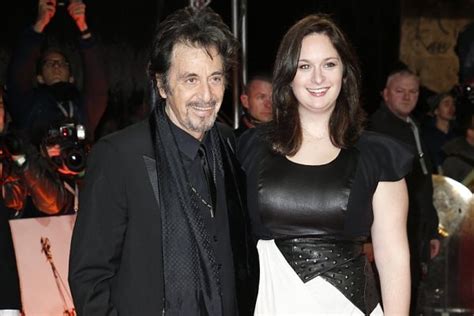 Here Are 5 Facts About Julie Marie Pacino, She Is Al Pacino's Eldest ...