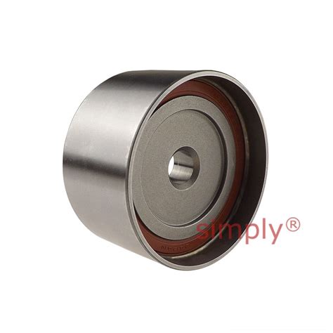 KOYO PU-355816-RR9D Pulley Tensioner 10x57.5x32mm Simply Bearings Ltd