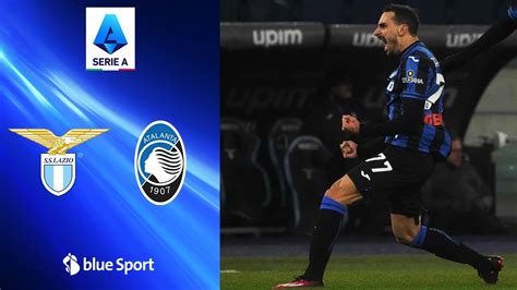 Atalanta lässt Lazio keine Cance Lazio Rom Atalanta Bergamo