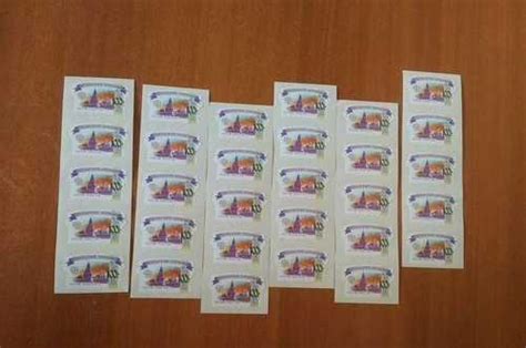 Почтовые марки для отправки писем номинал 100 руб | Festima.Ru ...
