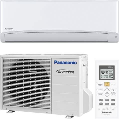 ᐉ Кондиционер сплит система Panasonic Compact Inverter CS CU TZ42TKEW