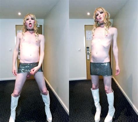 Sissy Poses Topless Nude Pics Xhamster