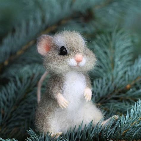 Мышонок Мышкин🐭 Мелкий и симпатичный грызун, который ничего не грызет и ...