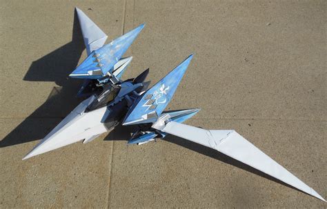 Star Fox Assault Arwing Model I By Archus7 On Deviantart