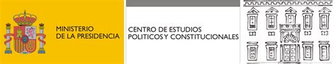 Centro de Estudios Políticos y Constitucionales CEPC Somos