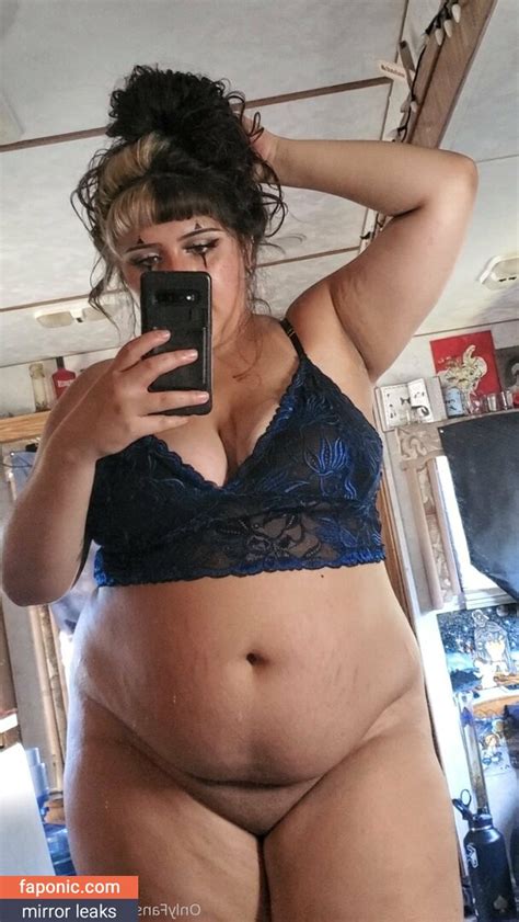 Kora Chubbsy Aka Korachubbsy Nude Leaks Onlyfans Photo Faponic