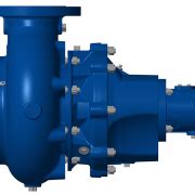 Wemco Pumps - Flo-systems