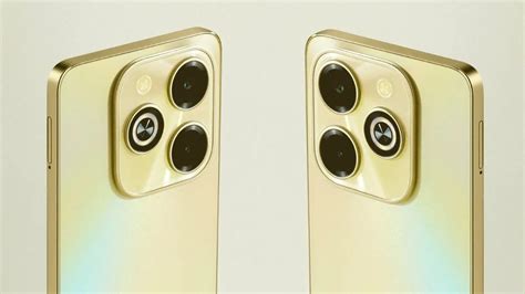 Nh Gi Infinix Hot I Chi Ti T Thi T K V Hi U N Ng