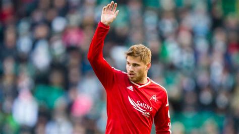 Footballer David Goodwillie: Prosecutors urged to reopen criminal rape ...