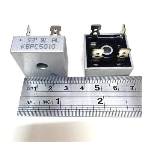 Dioda Diode Bridge Kiprok A Kbpc Bridge Kiprok Ampere