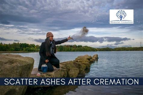 10 Things To Do With Ashes After Cremation Memorial Cremations