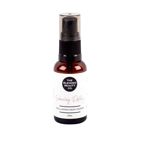 Blended Beauty Botanical Secrets For Body And Soul 6