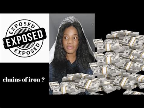 False Prophetess Celestial EXPOSED Part 8 YouTube