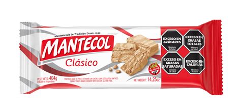 MANTECOL Georgalos Ecommerce