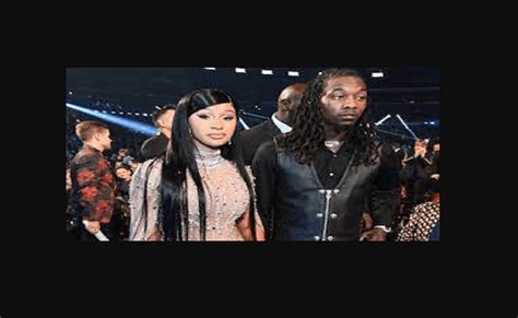 Is Cardi B Still Married To Offset? Debunked!= | BrunchVirals