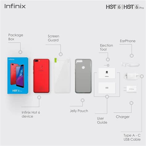 Infinix Hot Pro Precio Caracter Sticas Y Donde Comprar
