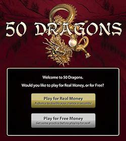 Slot Review Online Aristocrats 50 Dragons Slot Machine Review