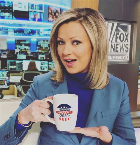 34 Most Attractive Fox News Anchors: Gorgeous Female Reporters