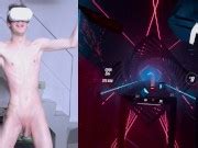 Playing Beat Saber Naked Xxx Mobile Porno Videos Movies IPornTV Net