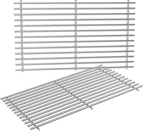 Amazon Grill Grates For Weber Gs Spirit Ii I Series