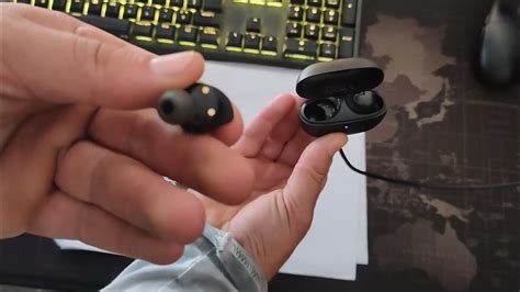Redmi Buds Lite 3 Problem - YouTube