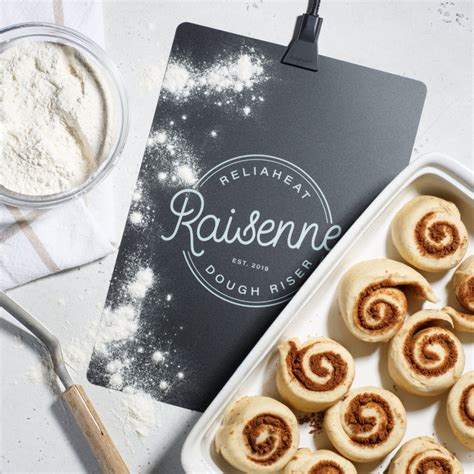 Raisenne Xl Bread Dough Riser Milk Street Store