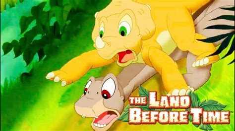 Funniest Moments The Land Before Time Compilation Youtube