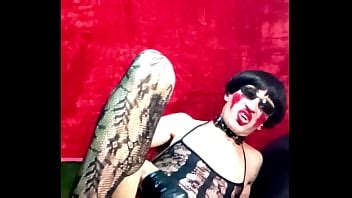 Masturbación puta mariquita XVIDEOS