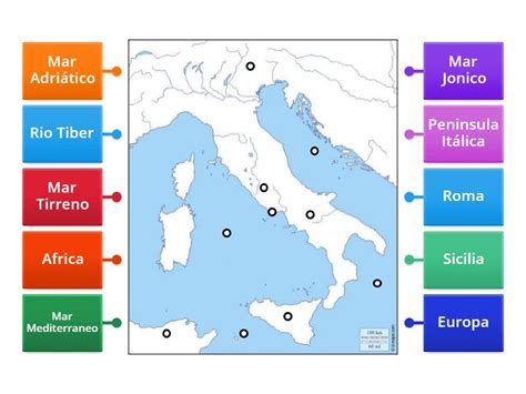Que Povo Foi Expulso Da Peninsula Italica Na Unificacao
