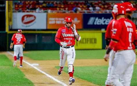 VENADOS DE MAZATLÁN LISTOS PARA LA PRETEMPORADA SportsMedia