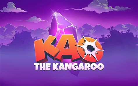 Kao The Kangaroo 2022 Kao The Kangaroo Wiki Fandom