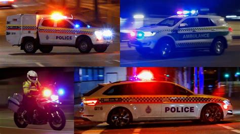 Emergency Services Other Catches Perth Western Australia May