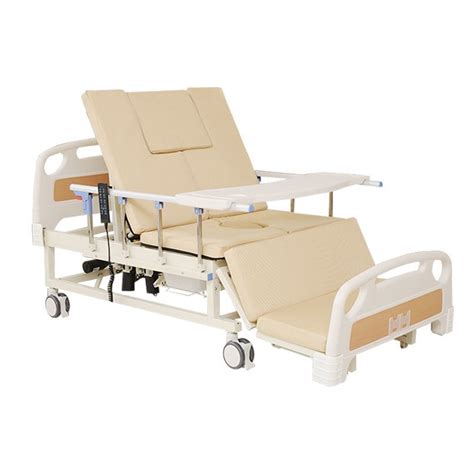 Medical Bed Sp Y Hebei Sipulaier Trading Co Ltd Electric